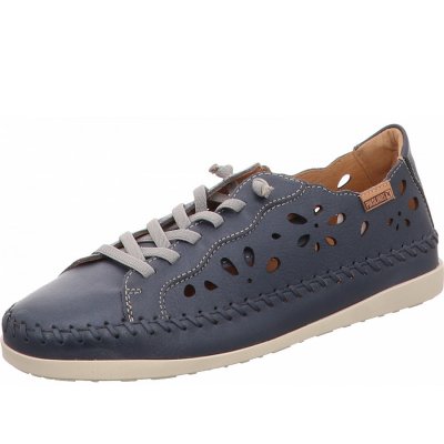 Pikolinos Slipper in blau