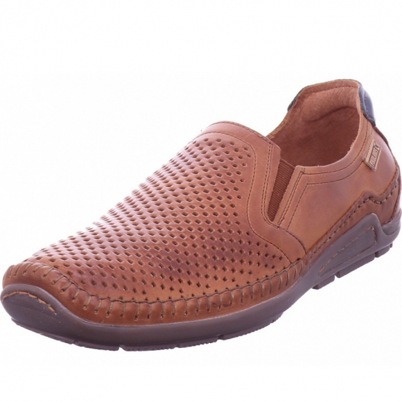 Pikolinos Slipper in braun