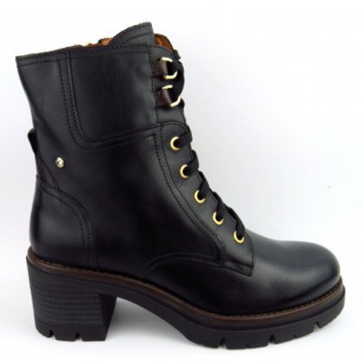 Pikolinos Soria W0B Stiefelette in black Pikolinos Soria W0B Stiefelette in black