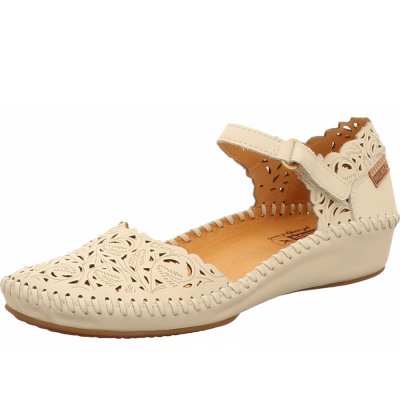 Pikolinos p. vallarta Sandalette in offwhite