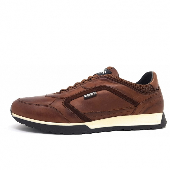 Pikolinos Cambil Sneaker in cuero