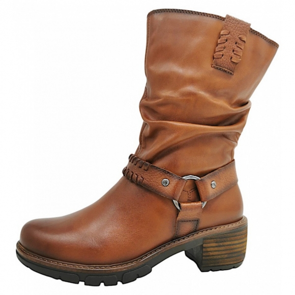Pikolinos SAN SEBASTIA Stiefel in 202 cuero