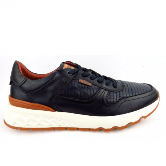 Pikolinos Aranda M8R space Sneaker low in black