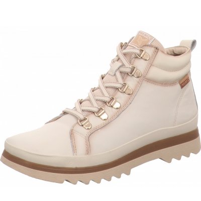 Pikolinos Schnürer in beige Pikolinos Schnürer in beige