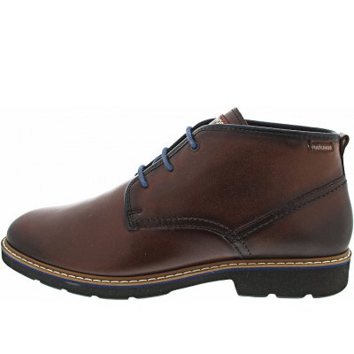 Pikolinos Alarcon Schnürstiefel in cuero Pikolinos Alarcon Schnürstiefel in cuero