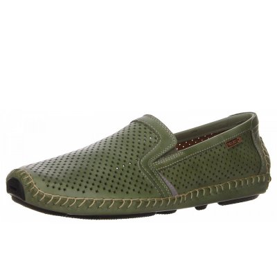 Pikolinos Slipper in grün