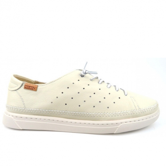 Pikolinos Alicante M2U nata Slipper in beige