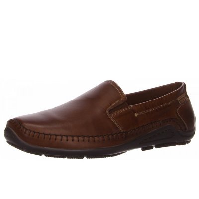 Pikolinos azores Slipper in dunkelbraun
