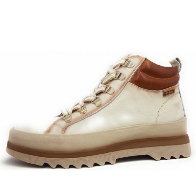 Pikolinos VIGO Stiefel in Nata