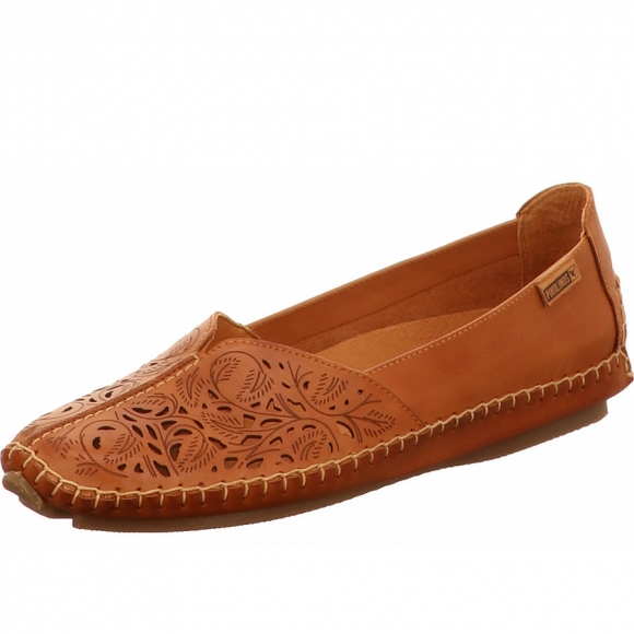Pikolinos jerez Slipper in braun