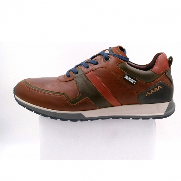 Pikolinos Cambil M5N cuero Sneaker in cuero