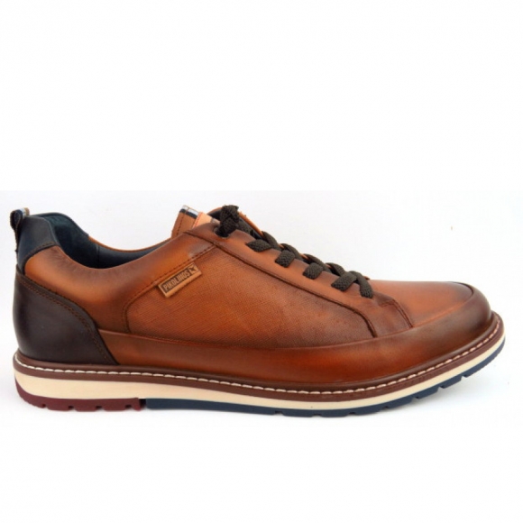 Pikolinos Berna M8J brandy Sneaker low in brandy