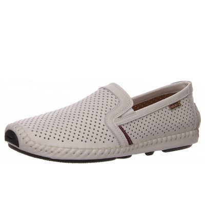 Pikolinos jerez Slipper in creme