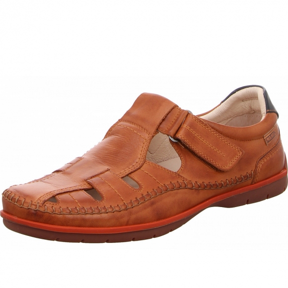 Pikolinos Slipper in braun
