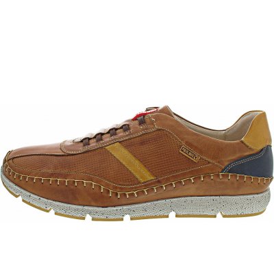 Pikolinos Slipper in brandy