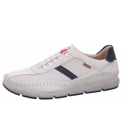 Pikolinos Fuencarral Slipper in 903 espuma Pikolinos Fuencarral Slipper in 903 espuma