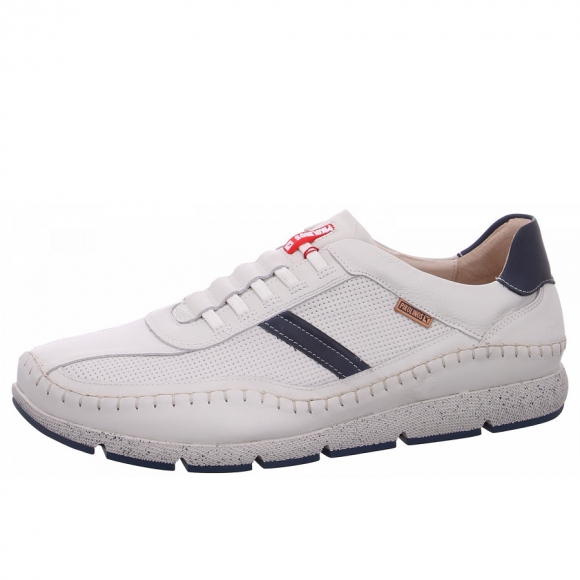 Pikolinos Fuencarral Slipper in 903 espuma