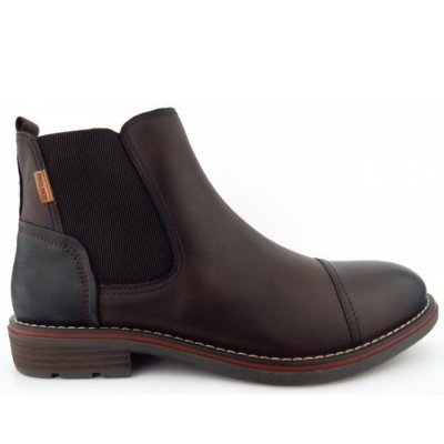 Pikolinos York M2M Stiefelette in OLMO Pikolinos York M2M Stiefelette in OLMO