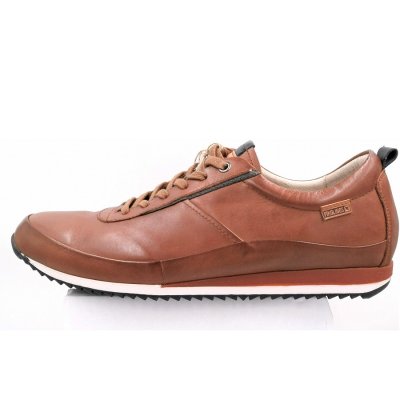 Pikolinos Liverpool cuero Sneaker in cuero Pikolinos Liverpool cuero Sneaker in cuero