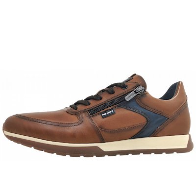 Pikolinos Cambil eleganter Schnürer in cuero