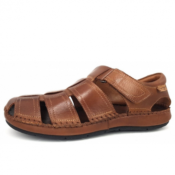 Pikolinos 06J-5433 Sandalette in cuero