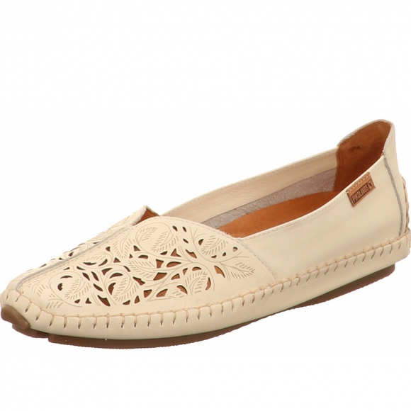 Pikolinos jerez Slipper in offwhite