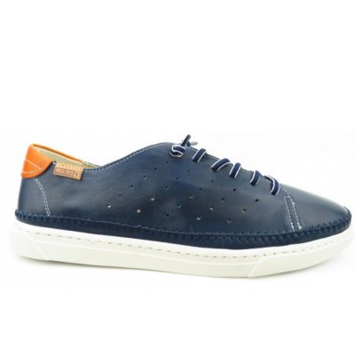 Pikolinos Alicante M2U blue Slipper in blue Pikolinos Alicante M2U blue Slipper in blue