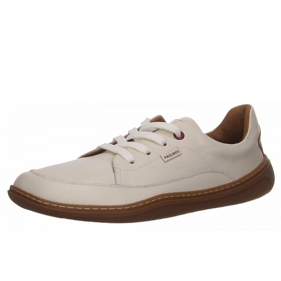 Pikolinos Schnürer in offwhite