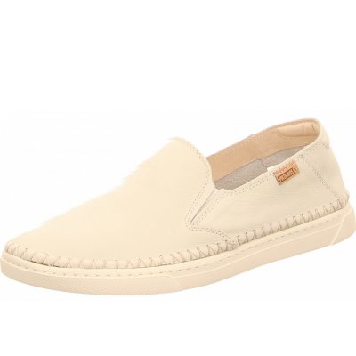 Pikolinos alicante Slipper in weiß Pikolinos alicante Slipper in weiß