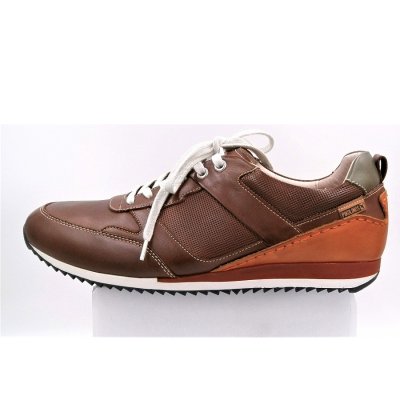 Pikolinos Liverpaool M2A cuero Sneaker in cuero Pikolinos Liverpaool M2A cuero Sneaker in cuero