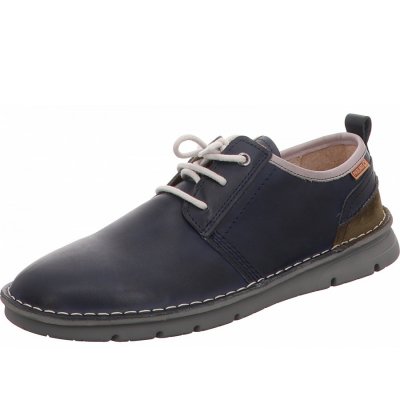 Pikolinos Schnürschuhe in blau Pikolinos Schnürschuhe in blau