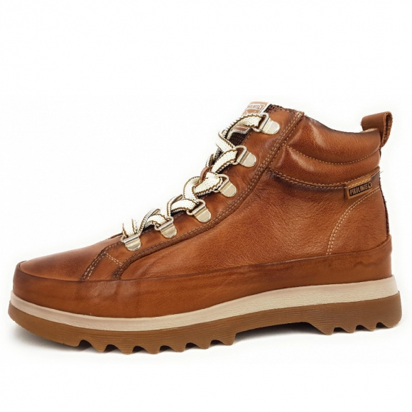 Pikolinos VIGO Stiefel in Brandy