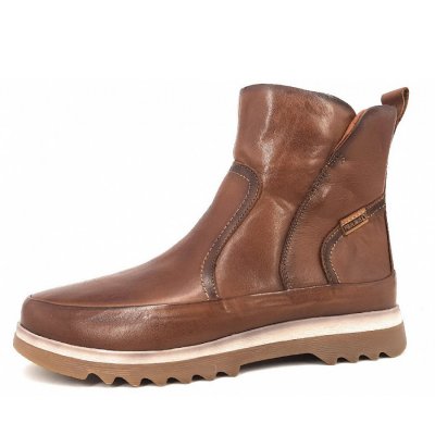 Pikolinos VIGO Stiefel in Cuero