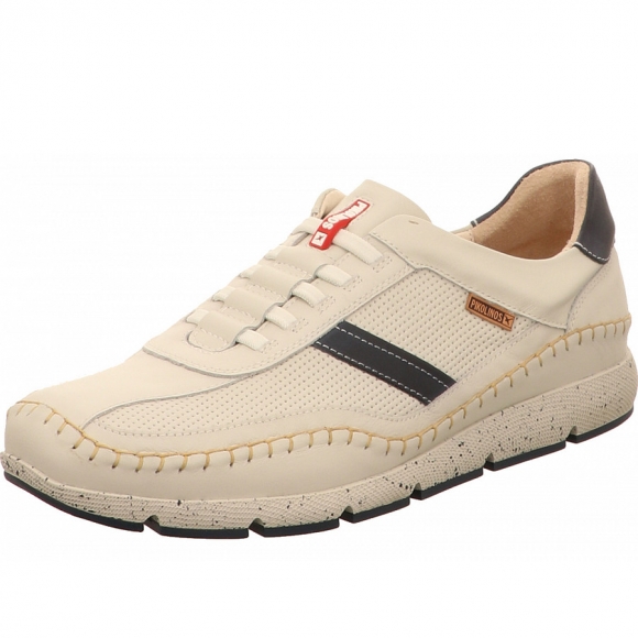 Pikolinos Slipper in weiß