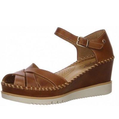 Pikolinos Sandalette in braun