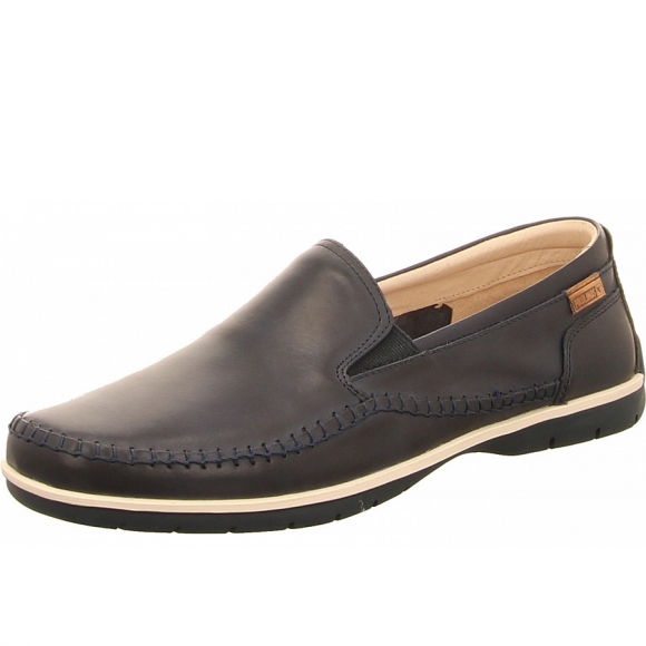 Pikolinos Slipper in blau