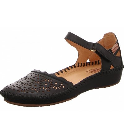 Pikolinos Spangenpumps in schwarz Pikolinos Spangenpumps in schwarz