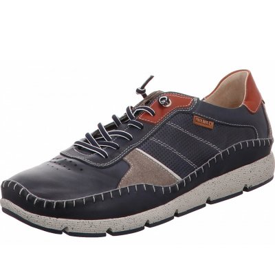Pikolinos Schnürschuhe in blau Pikolinos Schnürschuhe in blau