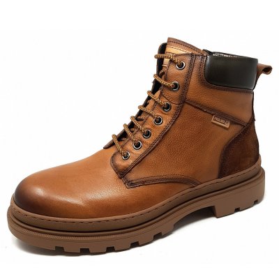 Pikolinos Querense Schnürstiefel in brandy Pikolinos Querense Schnürstiefel in brandy