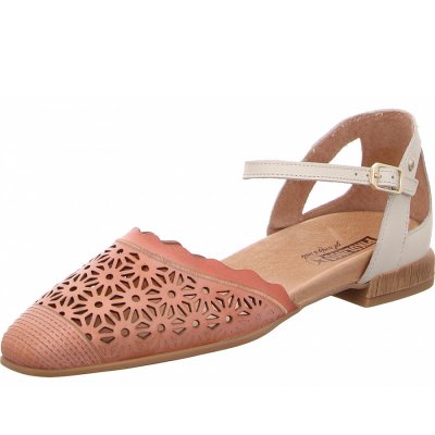 Pikolinos Sandale in rose