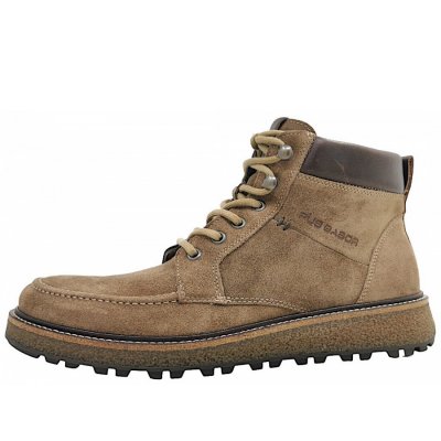 Pius Gabor Stiefel in 01 dune/ mocca