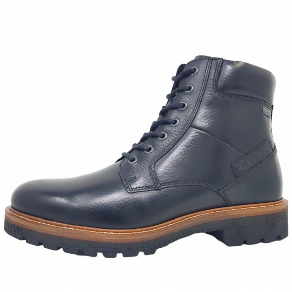 Pius Gabor Stiefel in 17 Black