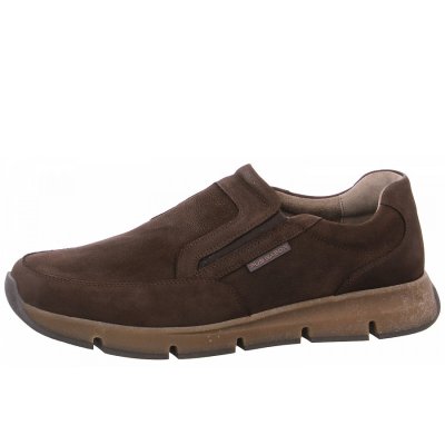 Pius Gabor Slipper in 03 mocca