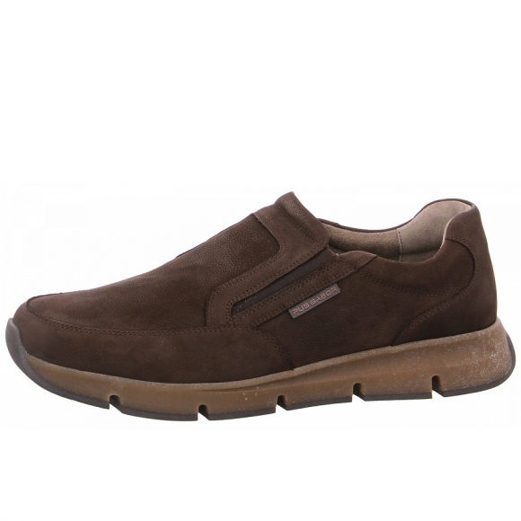 Pius Gabor Slipper in 03 mocca