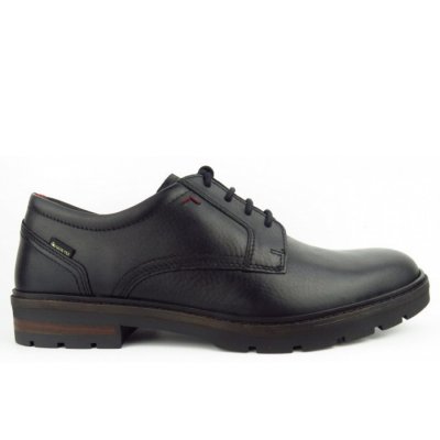 Pius Gabor Oip Pull up GTX sportlicher Schnürer in 01 black Pius Gabor Oip Pull up GTX sportlicher Schnürer in 01 black