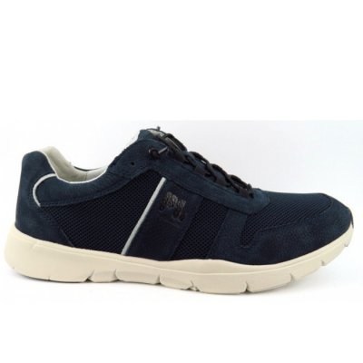 Pius Gabor Sportnubuk Sneaker in 8 denim Pius Gabor Sportnubuk Sneaker in 8 denim