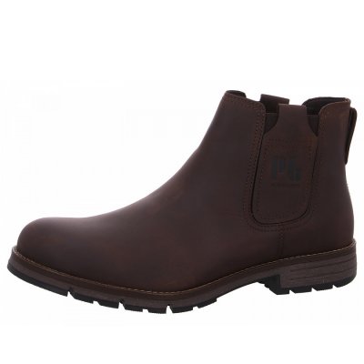 Pius Gabor Chelsea Boot in 01 mocca Pius Gabor Chelsea Boot in 01 mocca
