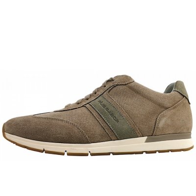 Pius Gabor Schnürer in lt. brown/salvia Pius Gabor Schnürer in lt. brown/salvia