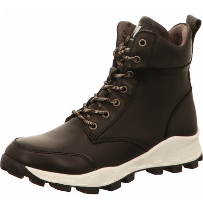 Pius Gabor Stiefelette in schwarz
