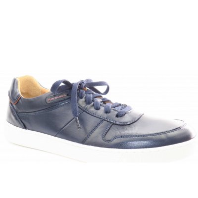 Pius Gabor Softcow Sneaker in dk.blue Pius Gabor Softcow Sneaker in dk.blue